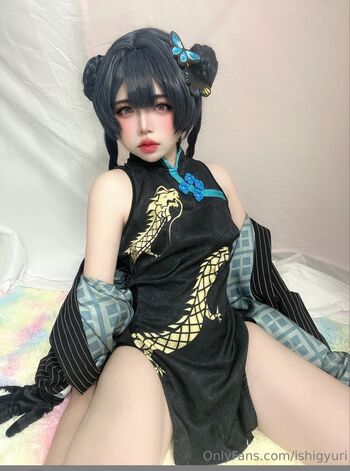 Ishigyuri page leaked private photo uncensored HD quality