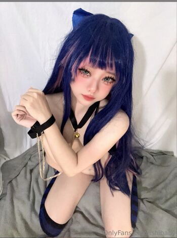 Ishigyuri leaked private photo uncensored HD quality