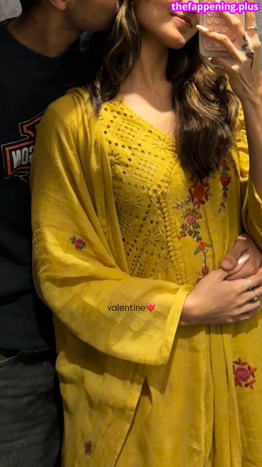 Jasmine chola leaked private photo uncensored HD quality