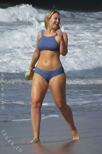 Iskra lawrence page leaked private photo uncensored HD quality