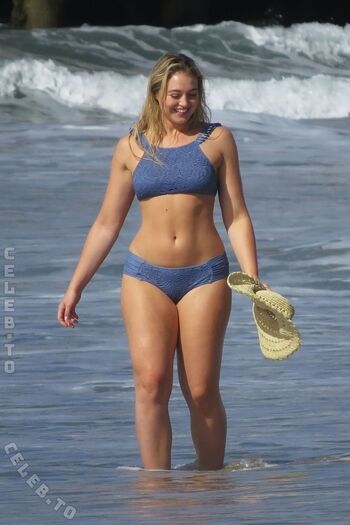 Iskra lawrence page leaked private photo uncensored HD quality