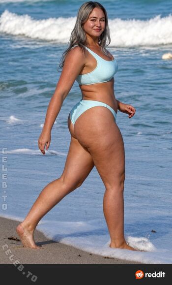Iskra lawrence page leaked private photo uncensored HD quality