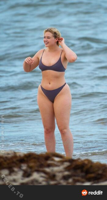 Iskra lawrence page leaked private photo uncensored HD quality
