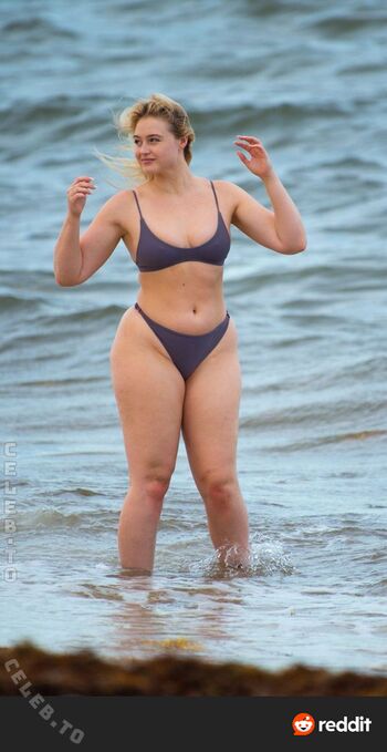 Iskra lawrence page leaked private photo uncensored HD quality