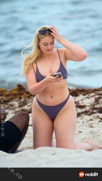 Iskra lawrence page leaked private photo uncensored HD quality