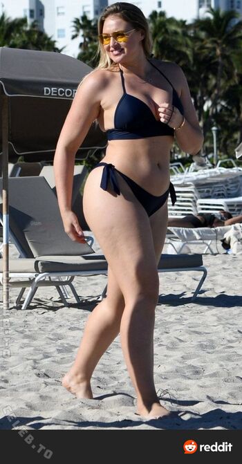 Iskra lawrence page leaked private photo uncensored HD quality
