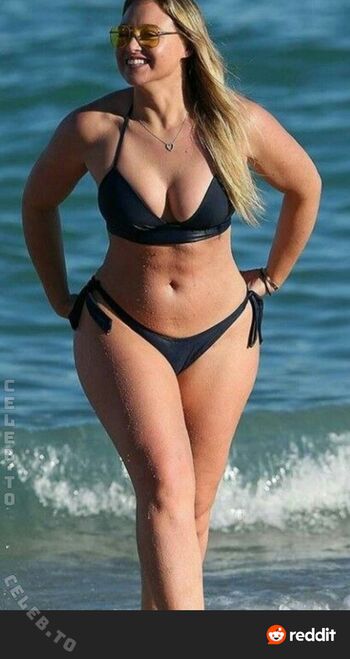 Iskra lawrence page leaked private photo uncensored HD quality