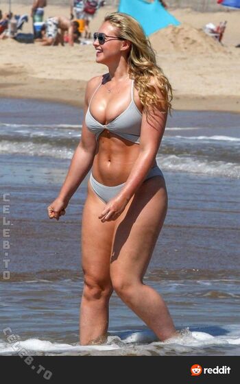 Iskra lawrence page leaked private photo uncensored HD quality
