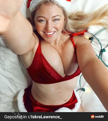 Iskra lawrence page leaked private photo uncensored HD quality