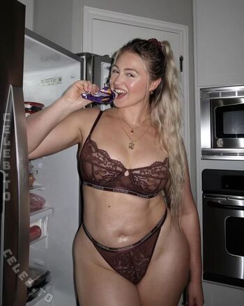 Iskra lawrence leaked private photo uncensored HD quality