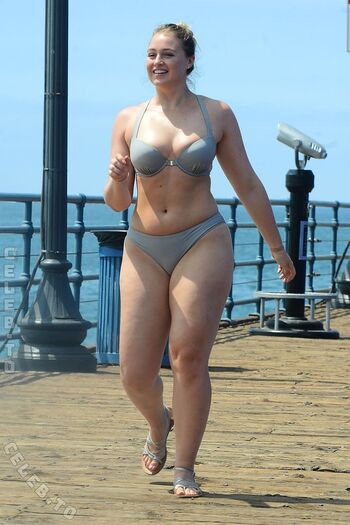 Iskra lawrence leaked private photo uncensored HD quality