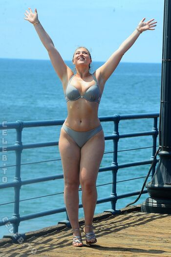 Iskra lawrence leaked private photo uncensored HD quality