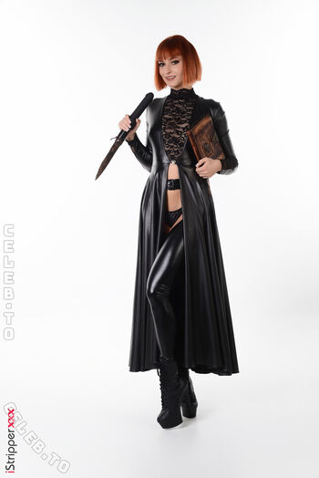 Istripper  page leaked private photo uncensored HD quality