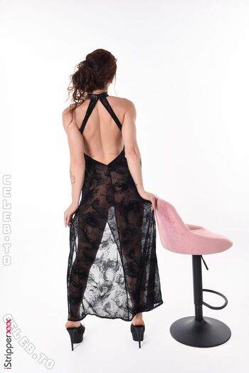 Istripper  page leaked private photo uncensored HD quality