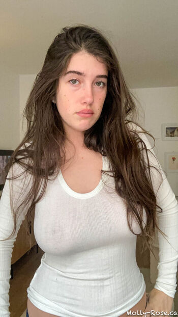 Itsmollyyyrose again leaked private photo uncensored HD quality