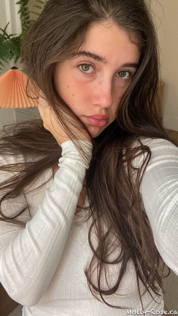Itsmollyyyrose again leaked private photo uncensored HD quality