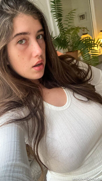 Itsmollyyyrose again leaked private photo uncensored HD quality