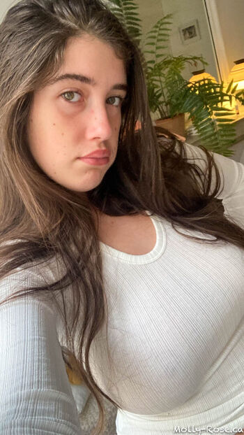 Itsmollyyyrose again leaked private photo uncensored HD quality