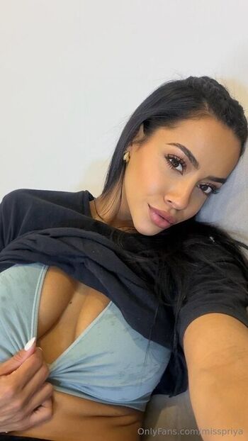 Itspriyakapoor leaked private photo uncensored HD quality