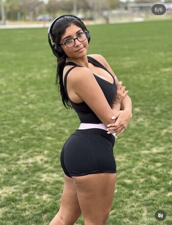 Ivana khalifa page leaked private photo uncensored HD quality