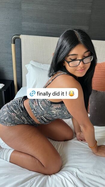 Ivana khalifa page leaked private photo uncensored HD quality