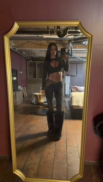 Ivana knoll page leaked private photo uncensored HD quality