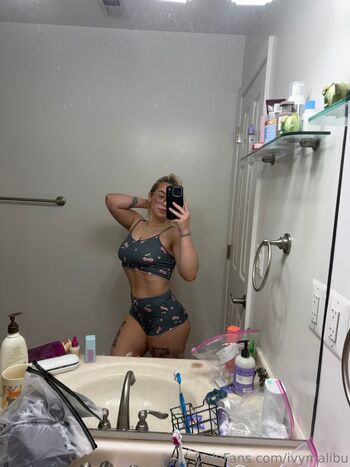 Ivy malibu page leaked private photo uncensored HD quality