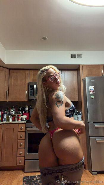 Ivy malibu leaked private photo uncensored HD quality