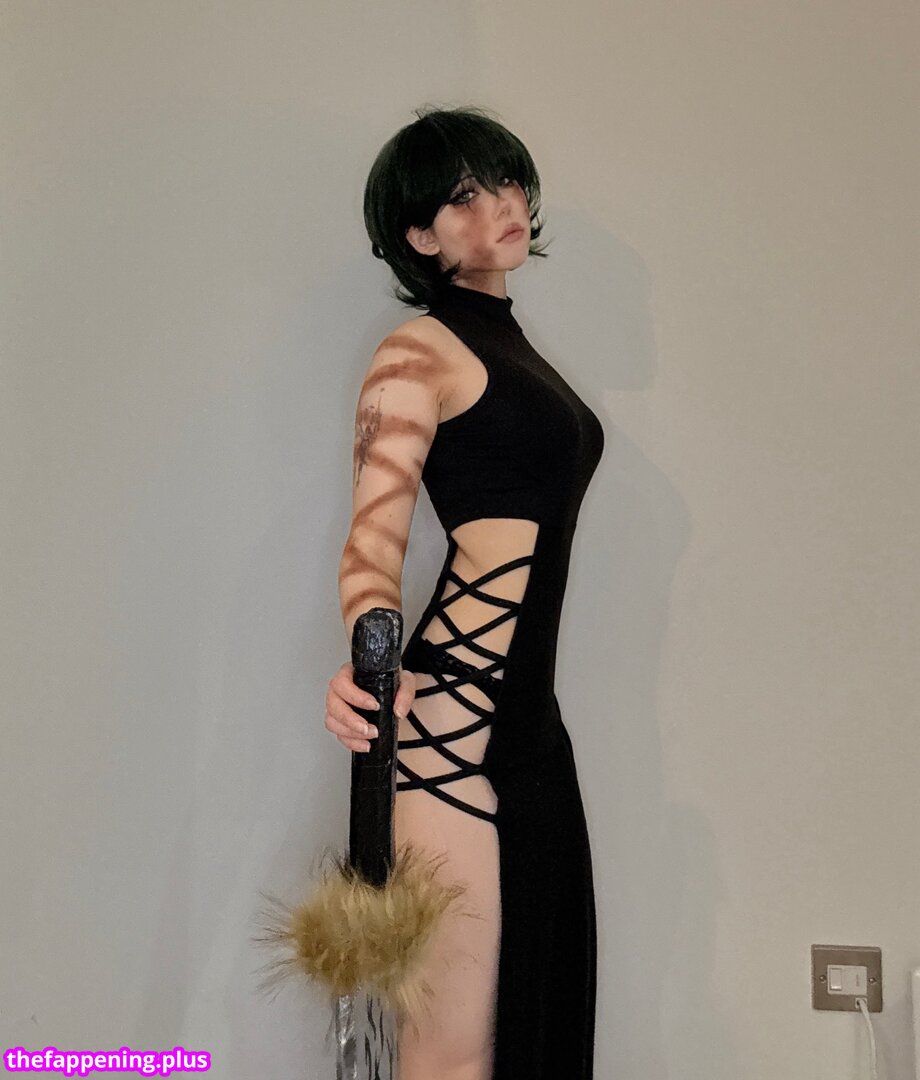 Mukchaaliinee leaked private photo uncensored HD quality