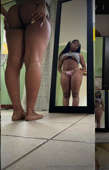 Ivyafterdark leaked private photo uncensored HD quality