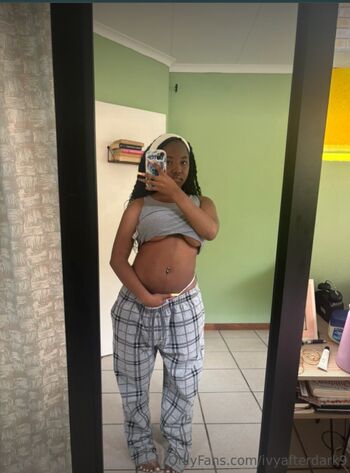 Ivyafterdark leaked private photo uncensored HD quality