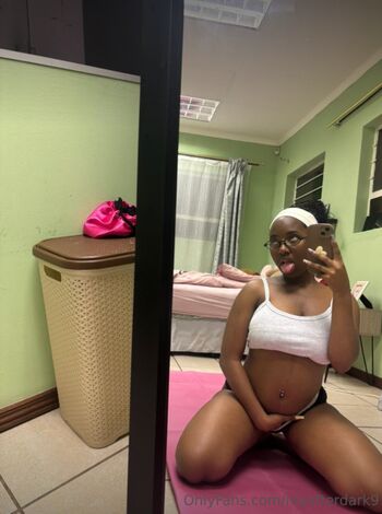 Ivyafterdark leaked private photo uncensored HD quality