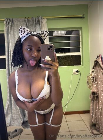 Ivyafterdark leaked private photo uncensored HD quality