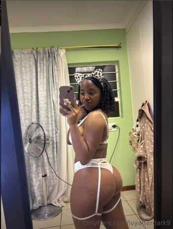 Ivyafterdark leaked private photo uncensored HD quality
