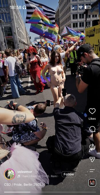 Ivyrouge leaked private photo uncensored HD quality