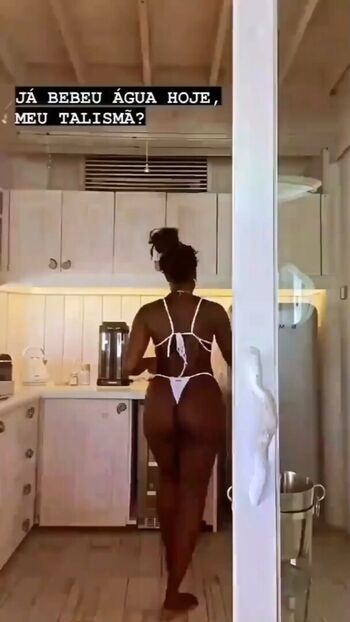 Iza cantora page leaked private photo uncensored HD quality