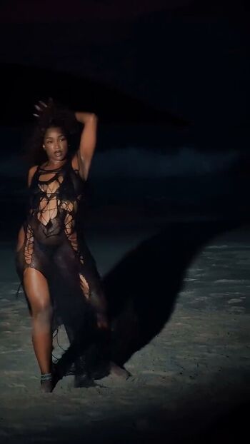 Iza cantora page leaked private photo uncensored HD quality