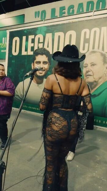 Iza cantora page leaked private photo uncensored HD quality