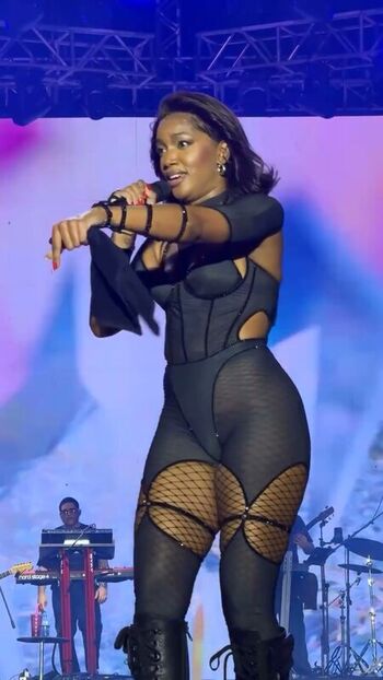 Iza cantora leaked private photo uncensored HD quality