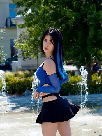 Izabell tv leaked private photo uncensored HD quality