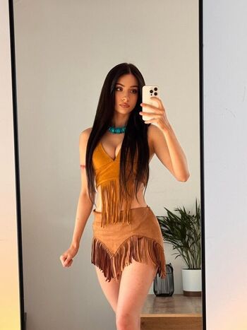 Izabell tv leaked private photo uncensored HD quality