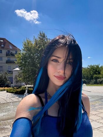 Izabell tv leaked private photo uncensored HD quality