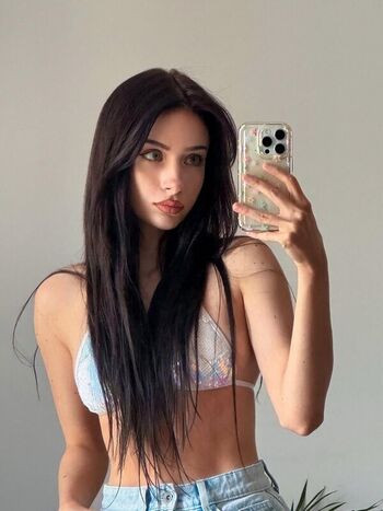Izabell tv leaked private photo uncensored HD quality