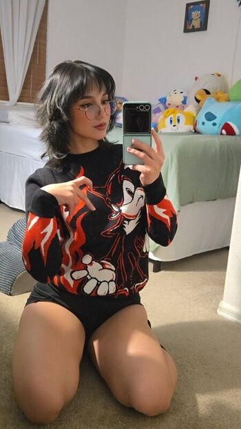 Izziibel leaked private photo uncensored HD quality