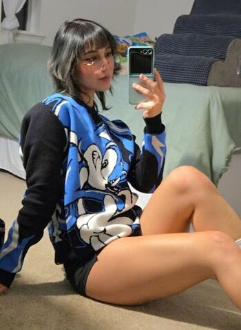 Izziibel leaked private photo uncensored HD quality
