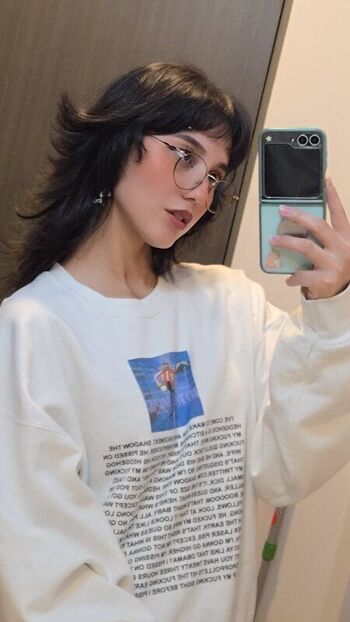 Izziibel leaked private photo uncensored HD quality