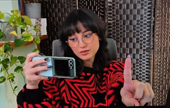 Izziibel leaked private photo uncensored HD quality