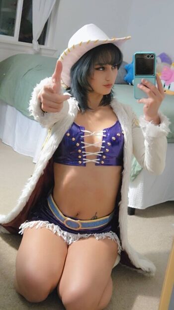 Izziibel leaked private photo uncensored HD quality