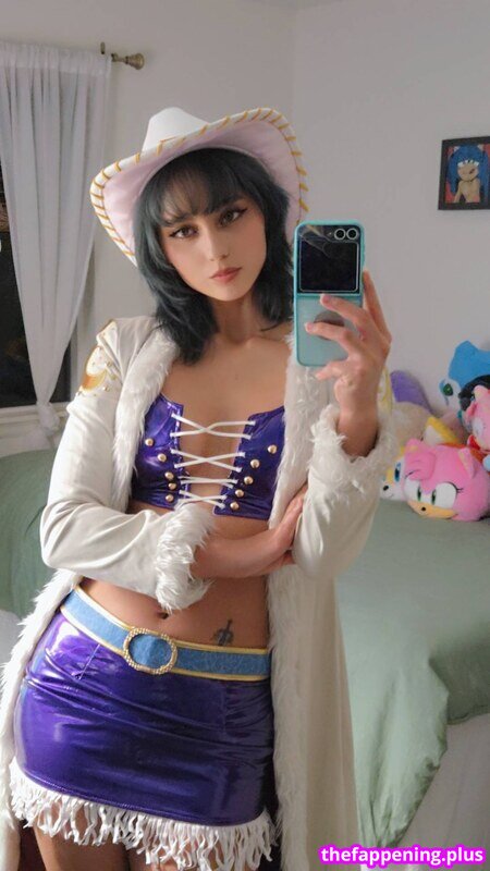 Page/ leaked private photo uncensored HD quality