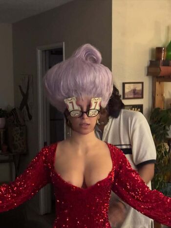 Izzybizzyspider leaked private photo uncensored HD quality
